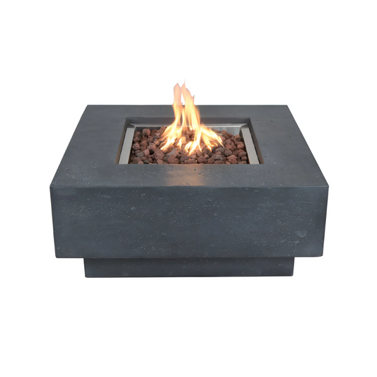 Manhattan Gas Brazier