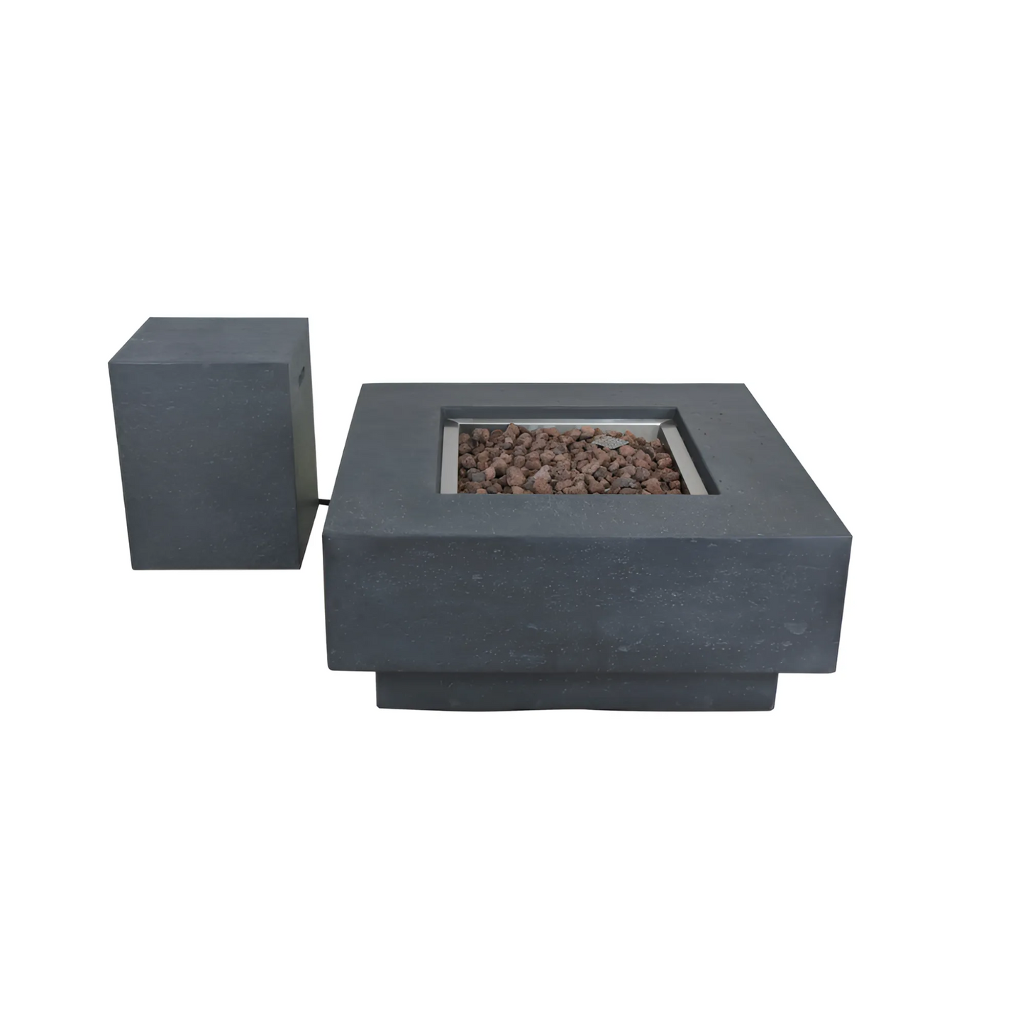Manhattan Gas Brazier