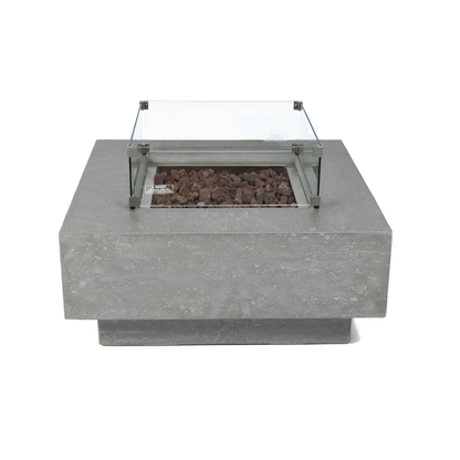 Manhattan Gas Brazier