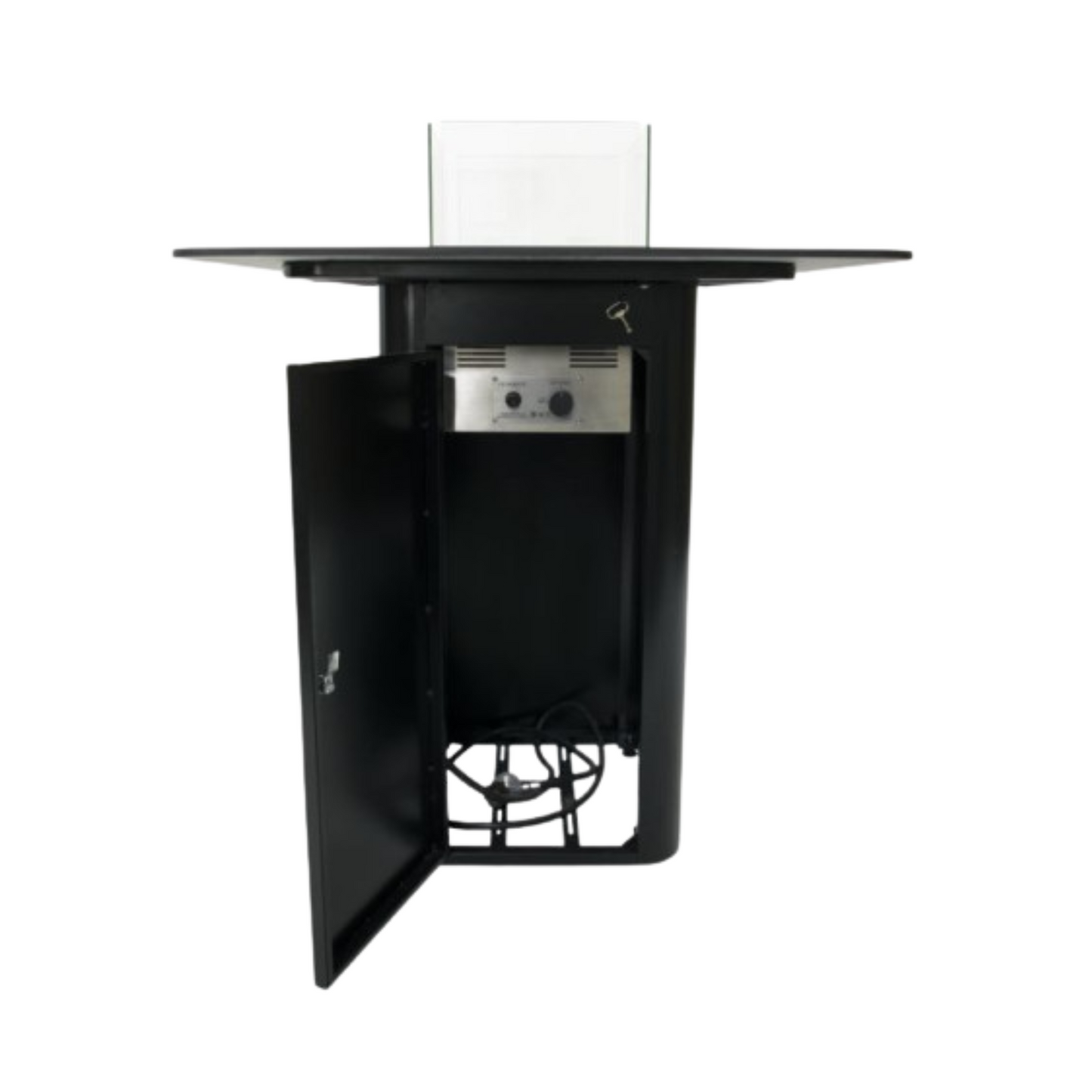 Mesa de Fogo a Gás Koln