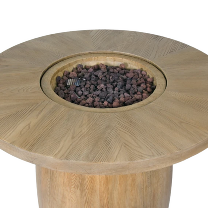 Mesa de Fogo a Gás Lafite