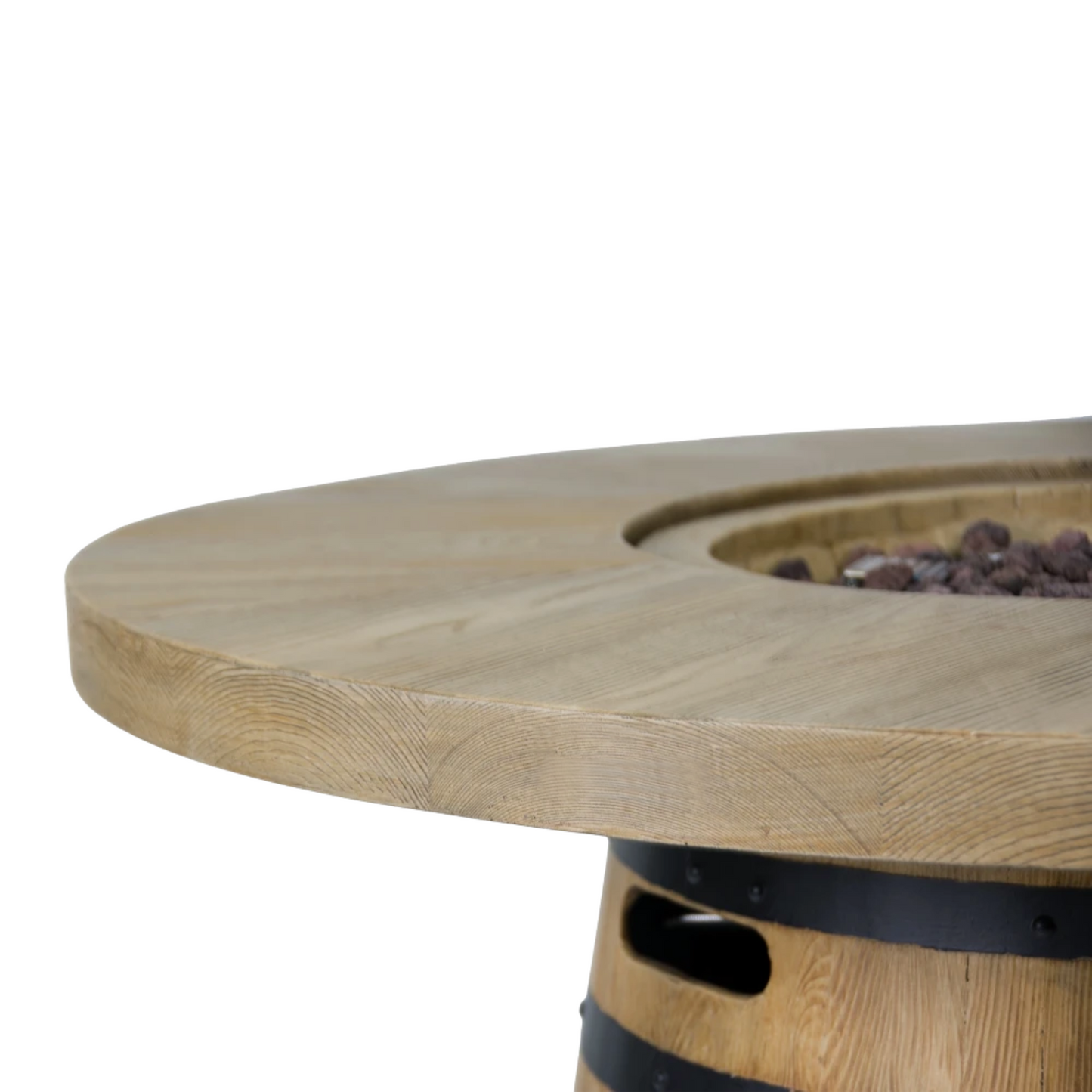Mesa de Fogo a Gás Lafite