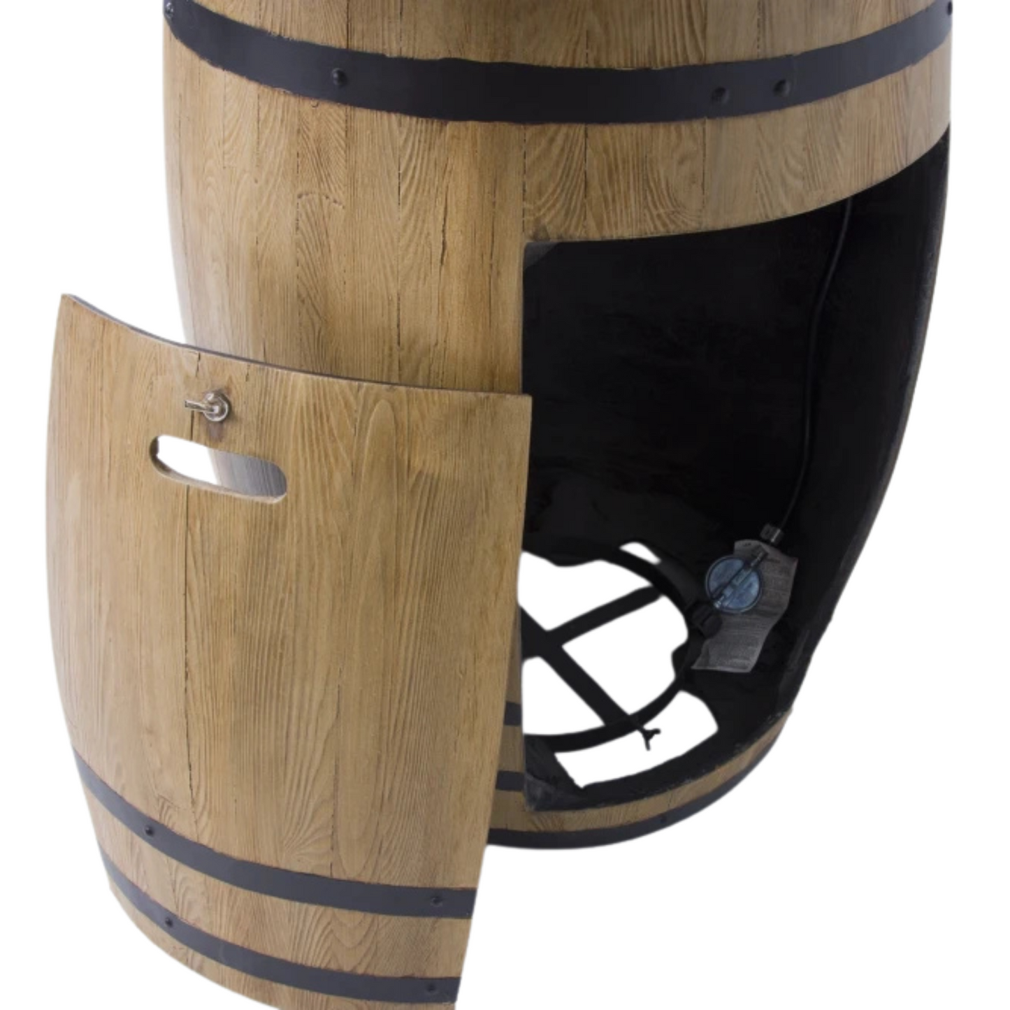 Mesa de Fogo a Gás Lafite