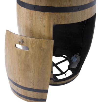 Mesa de Fogo a Gás Lafite