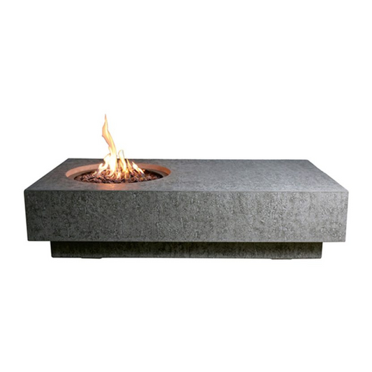 Metropolis Gas Brazier