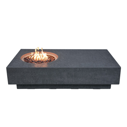 Metropolis Gas Brazier