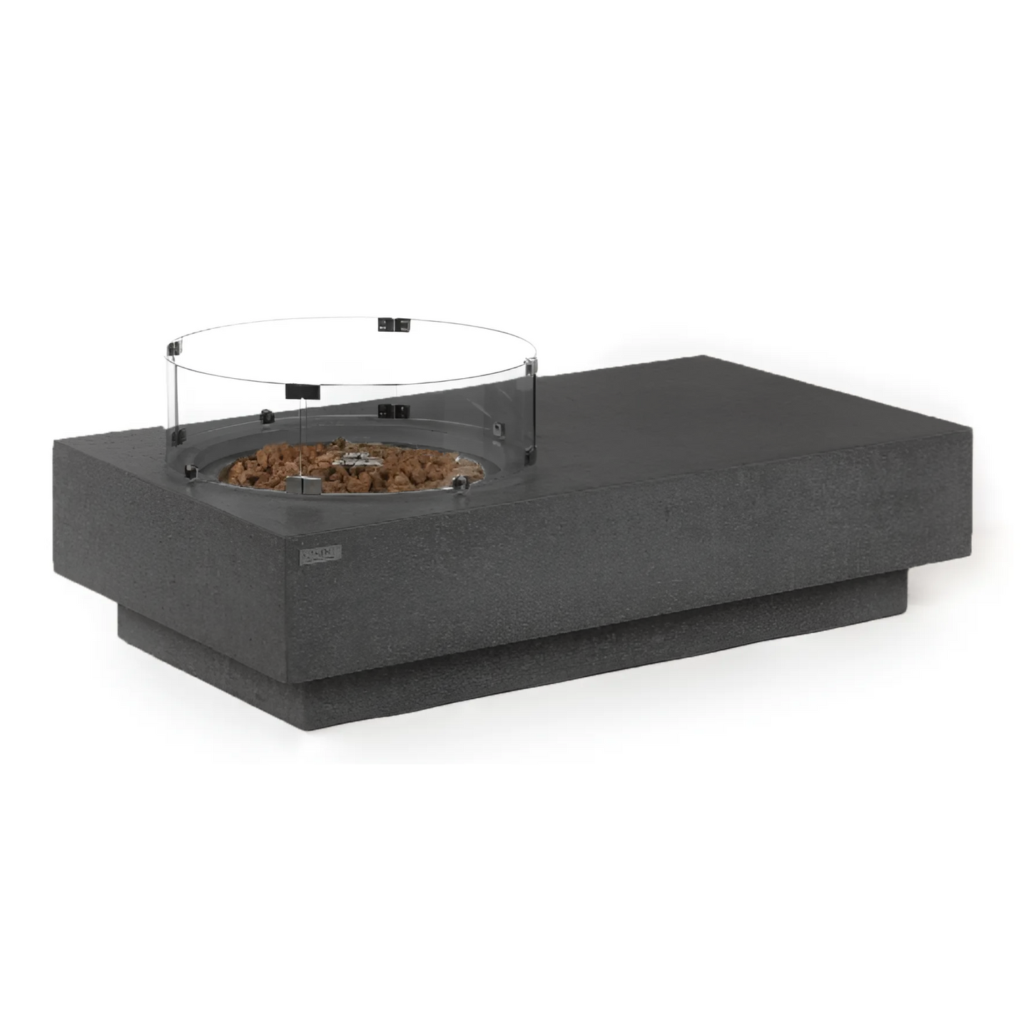 Mesa de Fogo a Gás Metropolis
