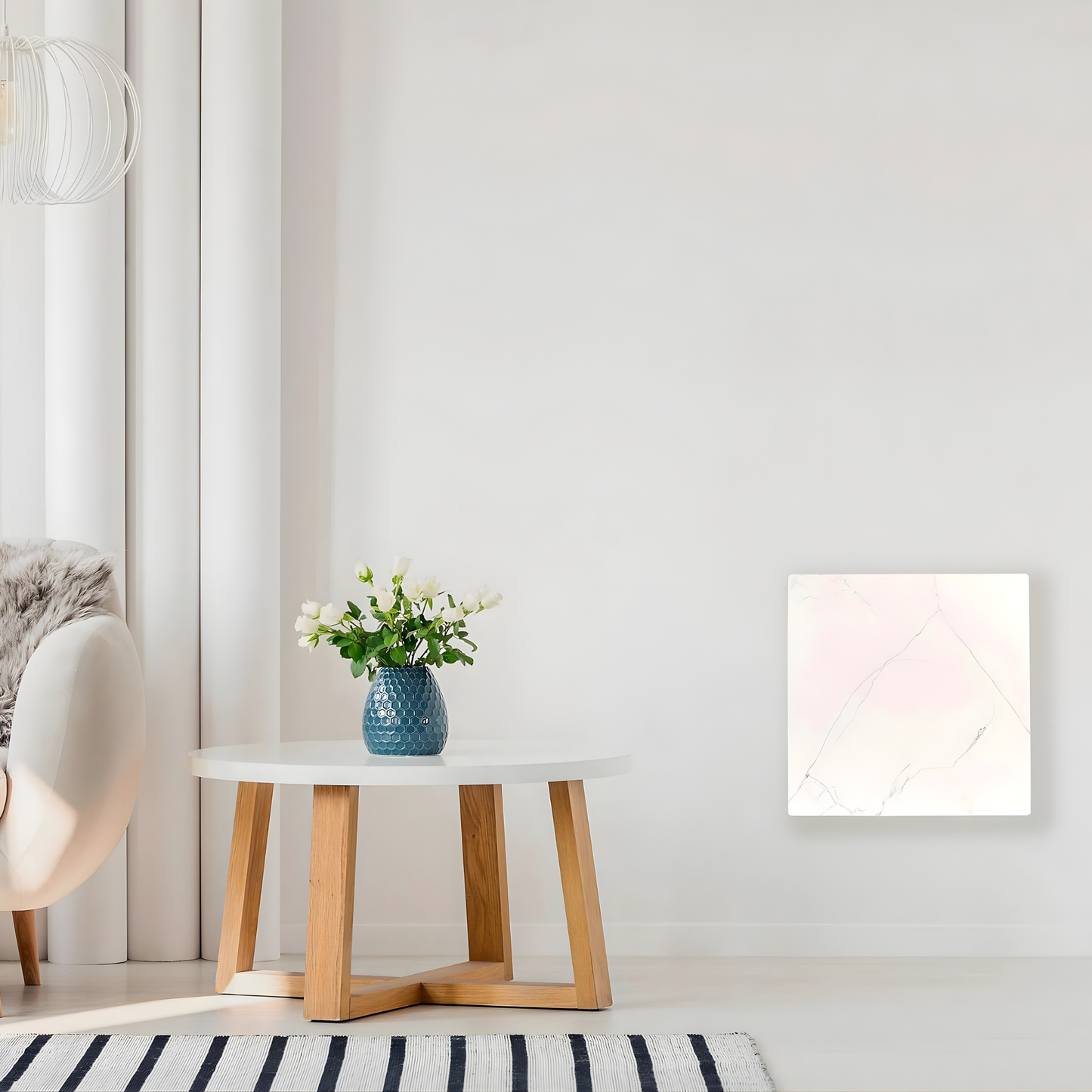 Radiador Térmico Marbly A500