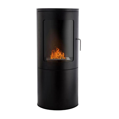 Salamandra Bioéthanol Bestfire Compac