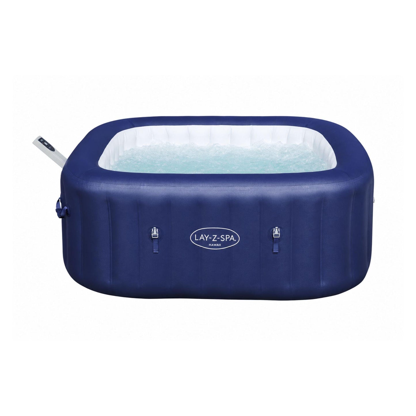 Spa de Hidromassagem Insuflável Lay-Z-Spa® Hawaii Smart AirJet™