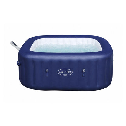 Spa de Hidromassagem Insuflável Lay-Z-Spa® Hawaii Smart AirJet™