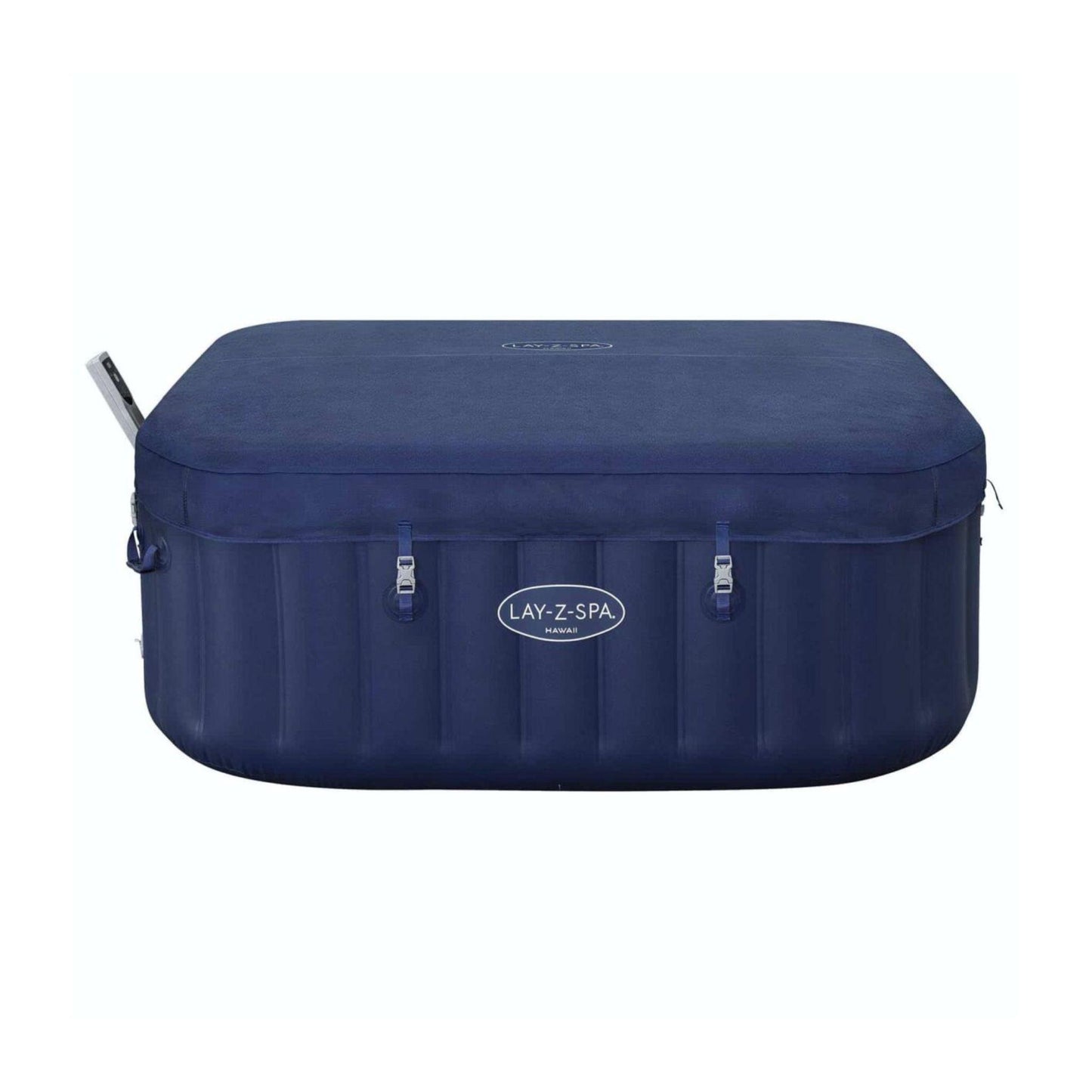 Spa de Hidromassagem Insuflável Lay-Z-Spa® Hawaii Smart AirJet™
