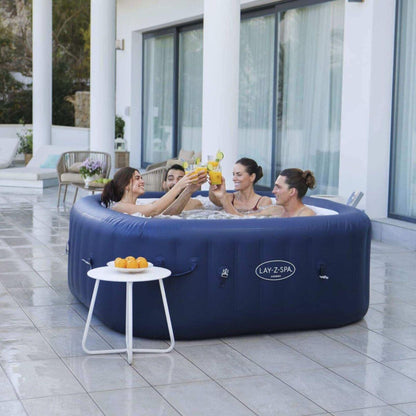 Spa de Hidromassagem Insuflável Lay-Z-Spa® Hawaii Smart AirJet™