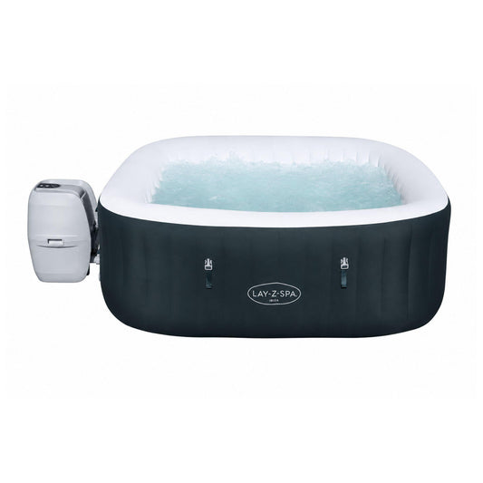 Spa de Hidromassagem Insuflável Lay-Z-Spa® Ibiza Energy Sense