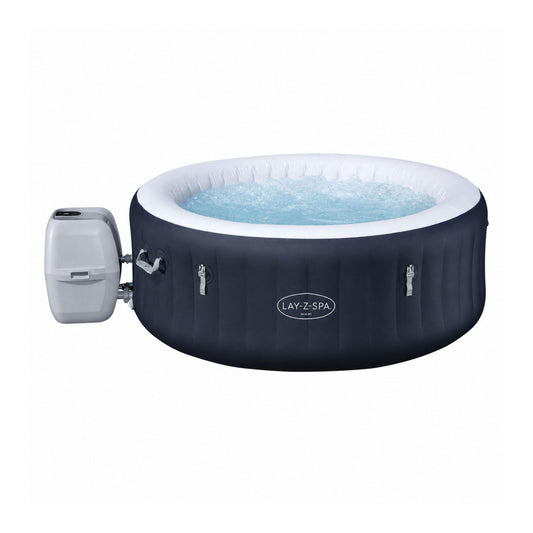 Lay-Z-Spa® Miami AirJet™ 2-4 Person Inflatable Hot Tub