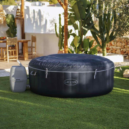 Lay-Z-Spa® Miami AirJet™ 2-4 Person Inflatable Hot Tub