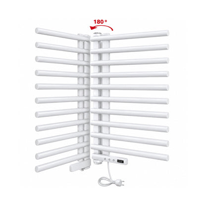 Toalheiro Elétrico NTW GIRO 400 W