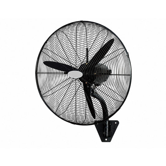 Ventilador Industrial de Pared VENTY METABLAST