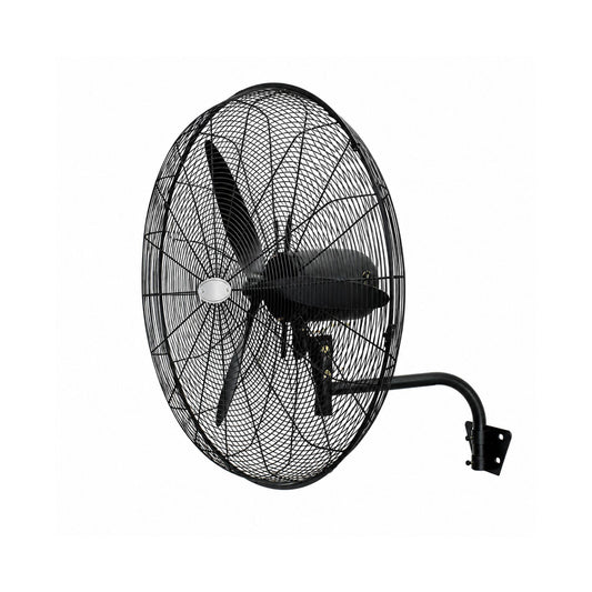 Ventilador Industrial de Pared VENTY METABLAST