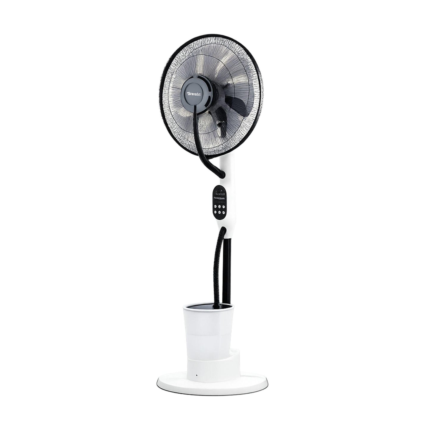 Misty 4 Misting Fan