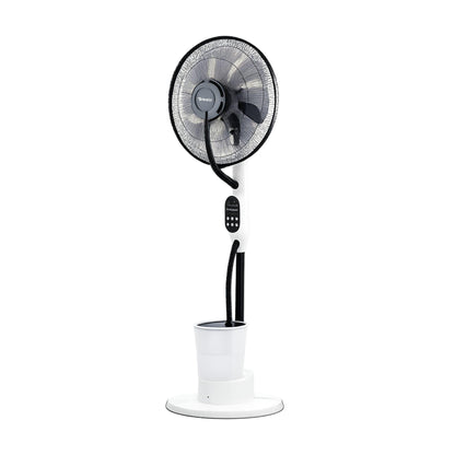 Misty 4 Misting Fan