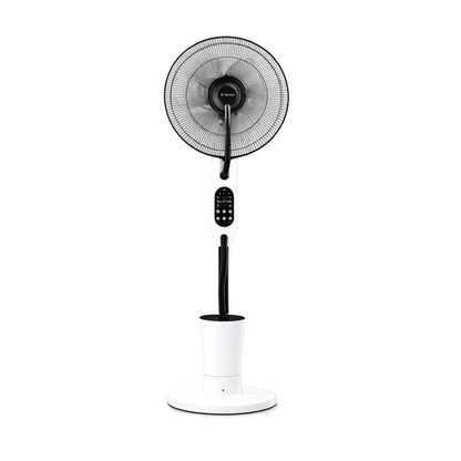 Misty 4 Misting Fan