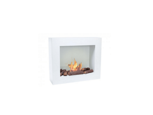 WINCBTOUT-04 Ceramic Decorative Firewood