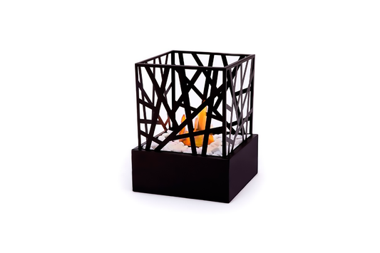 Lareira Decorativa Amaltea B