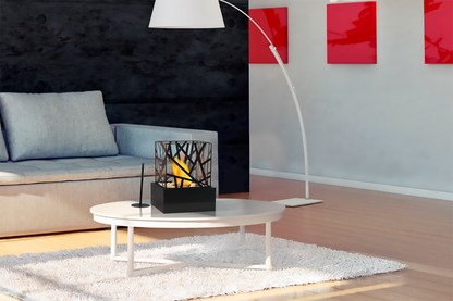 Lareira Decorativa Amaltea B