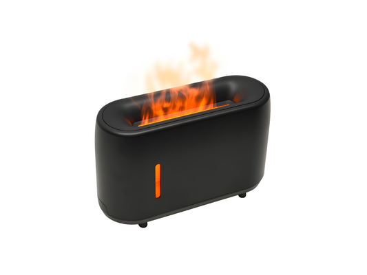 Difusor de aroma Sumu Fire con efecto de llama