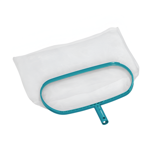 Apanha Folhas para Limpeza de Piscinas AquaNet Esential