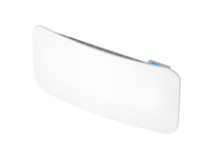 AC1800 Digital Ceramic Inertia Radiator