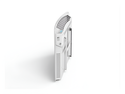 AC1500 Digital Ceramic Inertia Radiator