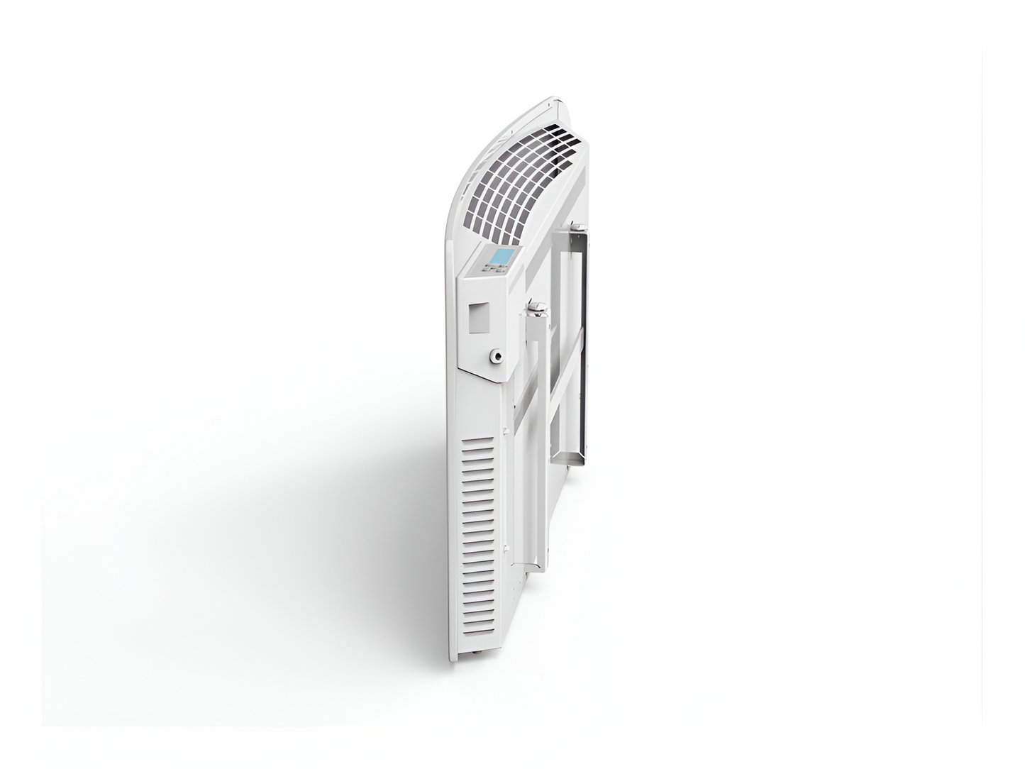 AC1800 Digital Ceramic Inertia Radiator