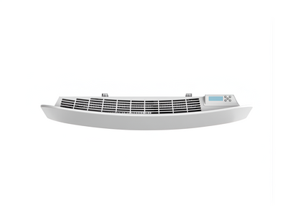 AC1500 Digital Ceramic Inertia Radiator