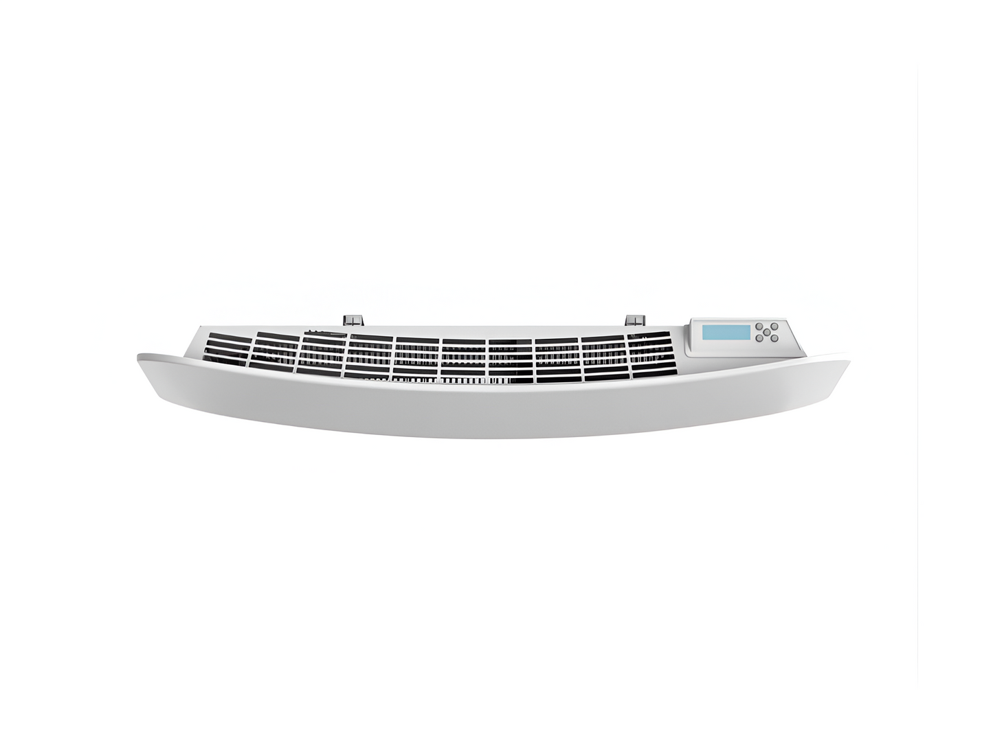 AC1800 Digital Ceramic Inertia Radiator