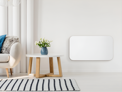 AC1800 Digital Ceramic Inertia Radiator