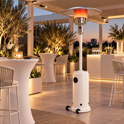 Aquecedor a Gás Exterior Corona 13 kW