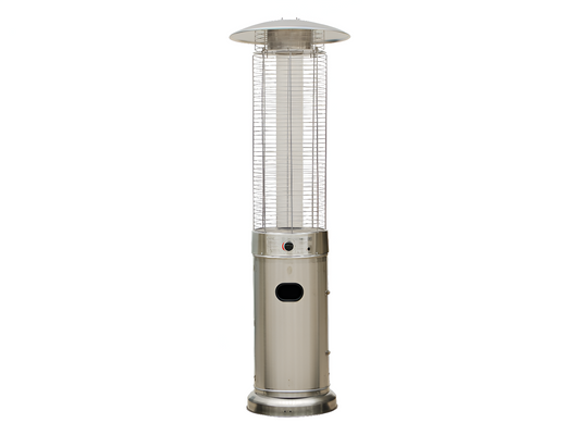 PGF Stainless Steel Outdoor Gas Heater