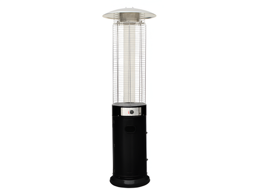 PGF Stainless Steel Outdoor Gas Heater