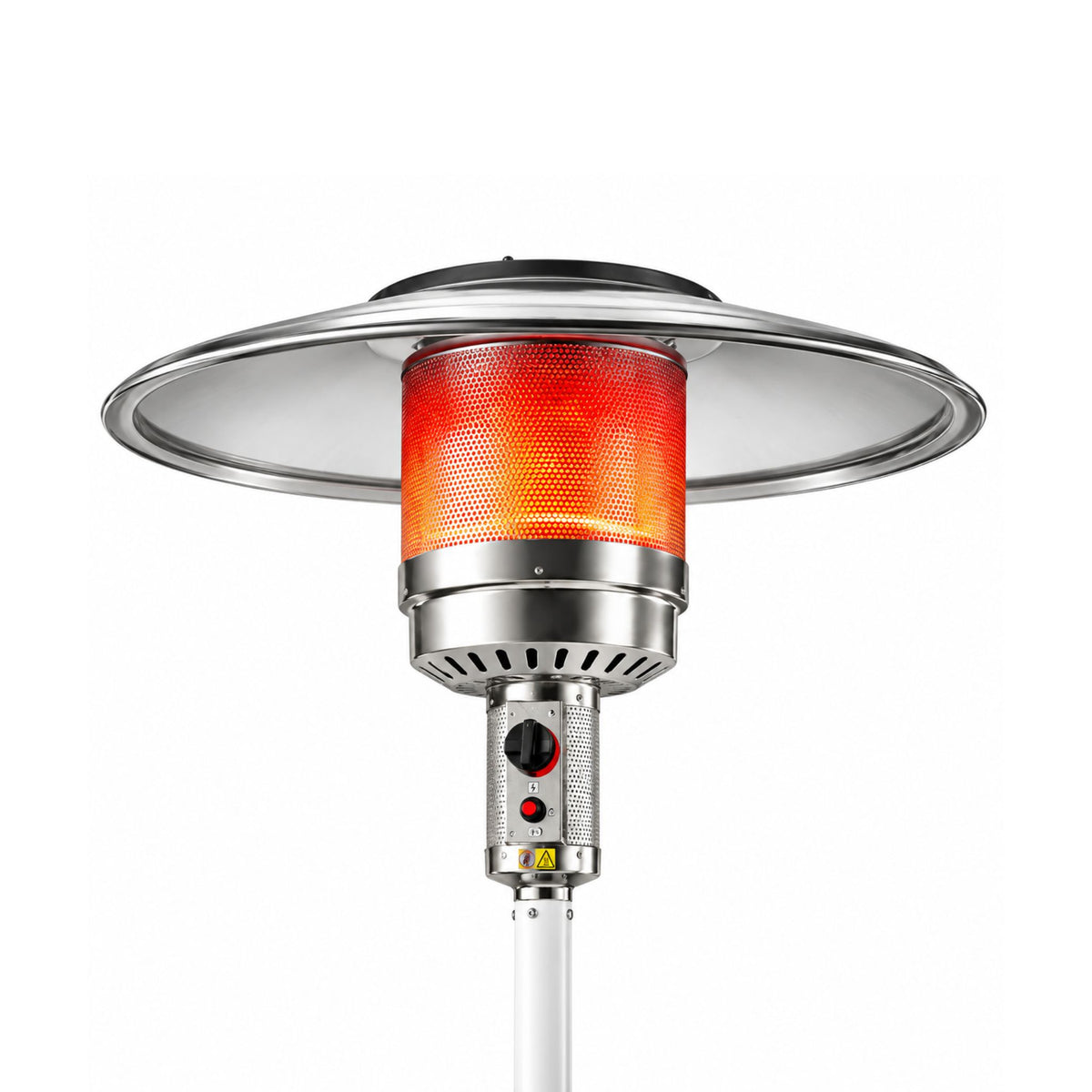Aquecedor a Gás Exterior Corona 13 kW
