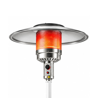 Aquecedor a Gás Exterior Corona 13 kW