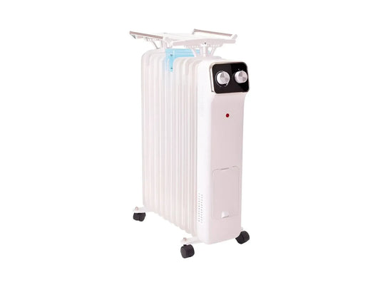 Hoti OR2500 Oil Cooler