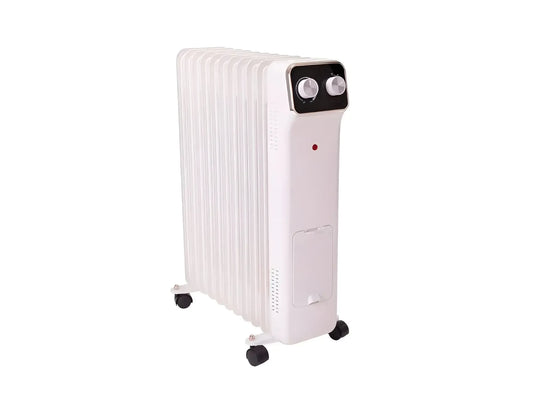 Hoti OR2500 Oil Cooler