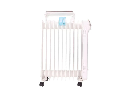 Hoti OR2500 Oil Cooler