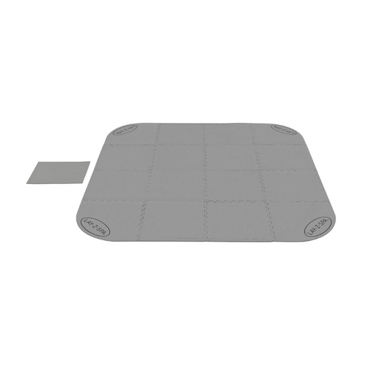 Base de protection pour les spas gonflables Lay Z SPA - 196 x 196 cm