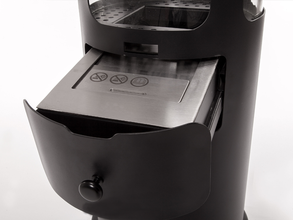 Bestfire Classic Bioethanol Stove