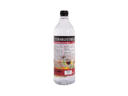 Pur Line Liquid Bioethanol 12 x 1L