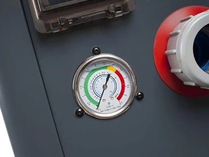 Bomba de Calor Standard para Piscinas Elevadas e Enterradas até 25 m³