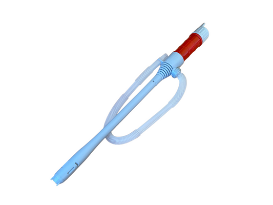 Electric Fuel/Liquid Transfer Pump